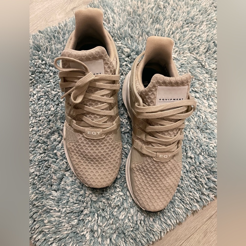 EQT Adidas Sz. 5 Kids